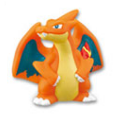 Charizard (Mega Y ) Figuur