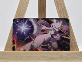 Pokémon Magneet: Mewtwo