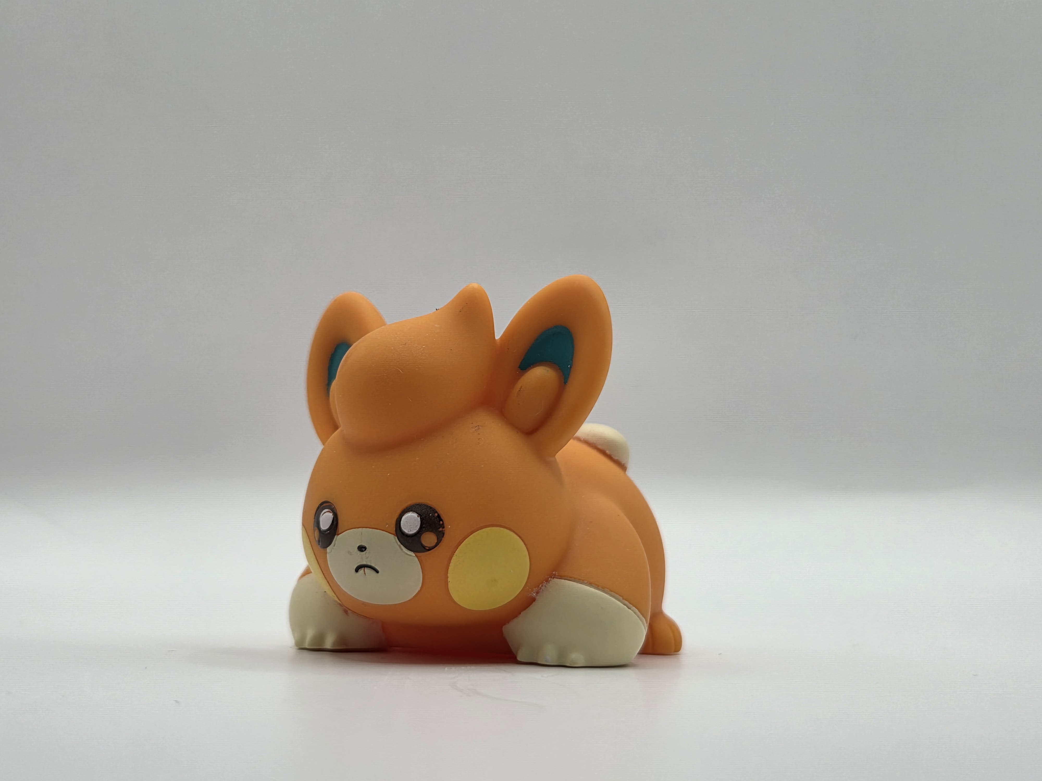 Pawmi (T-Arts) Figuur