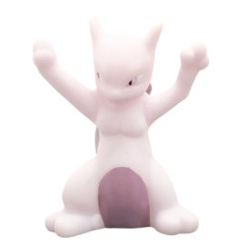 Mewtwo Figuur