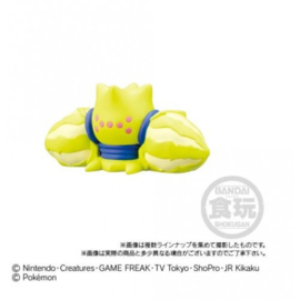 Regieleki Finger Puppet Figuur