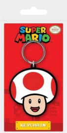 Super Mario Keychain (6 assorti)