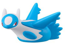 Latios Finger Puppet Figuur