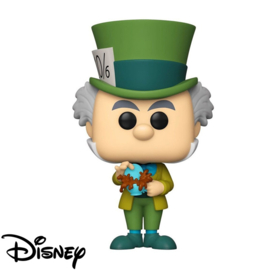 Disney Alice in Wonderland: Mad Hatter Funko Pop 1060