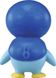 Piplup (Takara Tomy) Figuur (NEW)