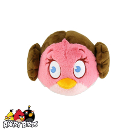 Angry Birds Star Wars: Princess Leia (10cm)
