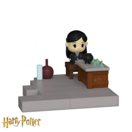 Harry Potter: Potions Class - Cho Chang