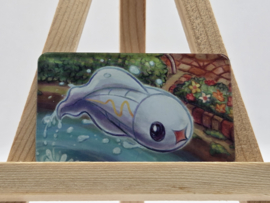 Pokémon Magneet: Porygon