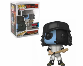 The Warriors: Baseball Fury (Blue) Funko Pop 824