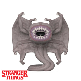 Stranger Things: Demobat Funko Pop 1303
