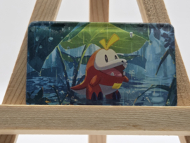 Pokémon Magneet: Fuecoco