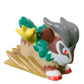 Gogoat Figuur