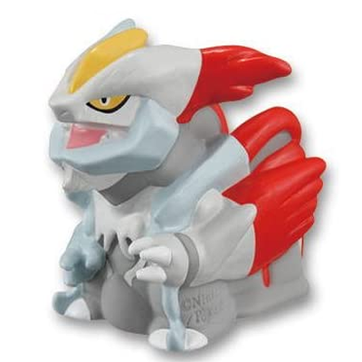Kyurem Figuur