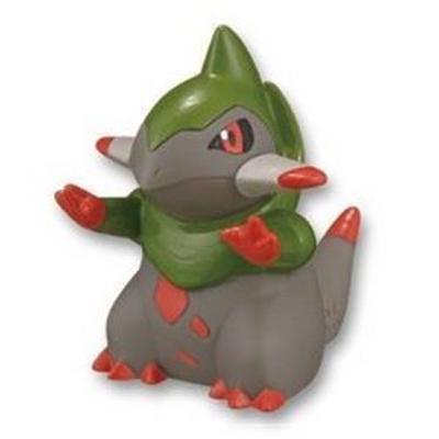 Fraxure Figuur