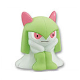 Kirlia Figuur