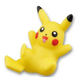 Pikachu Figuur