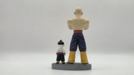 Tien & Chiaotzu Figuur