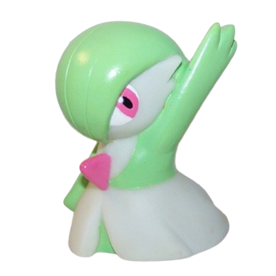 Gardevoir Figuur
