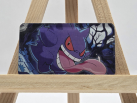 Pokémon Magneet: Gengar