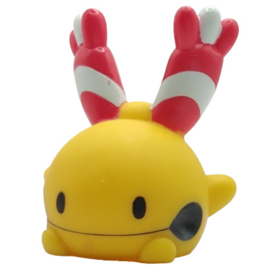 Chingling Figuur