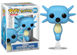 Pokémon: Horsea Funko Pop 844