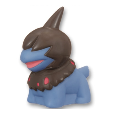 Deino Figuur