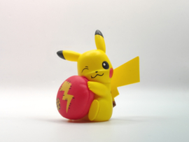 Pikachu (T-Arts) Figuur