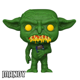 Mandy: Cheddar Goblin Funko Pop 1161