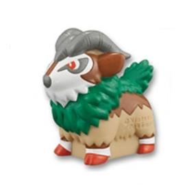 Gogoat Figuur
