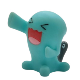 Wobbuffet Figuur
