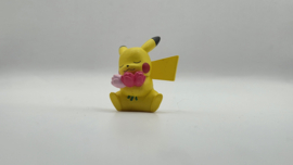Pikachu (T-Arts) Figuur