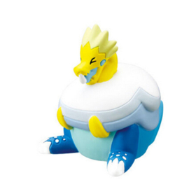 Arctozolt Figuur