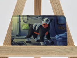 Pokémon Magneet: Houndour
