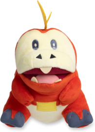 Pokémon: Fuecoco (Pokemon Center) Knuffel
