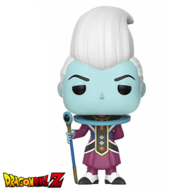 Dragon Ball Super: Whis (GITD) Funko Pop 317