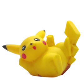 Pikachu Figuur