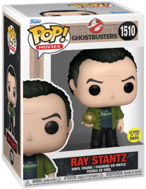 Ghostbusters: Ray Stantz Funko Pop 1510