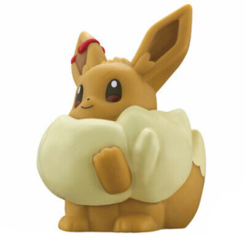 Eevee Gigantamax Figuur