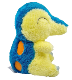 Pokémon: Cyndaquil (Banpresto) Knuffel