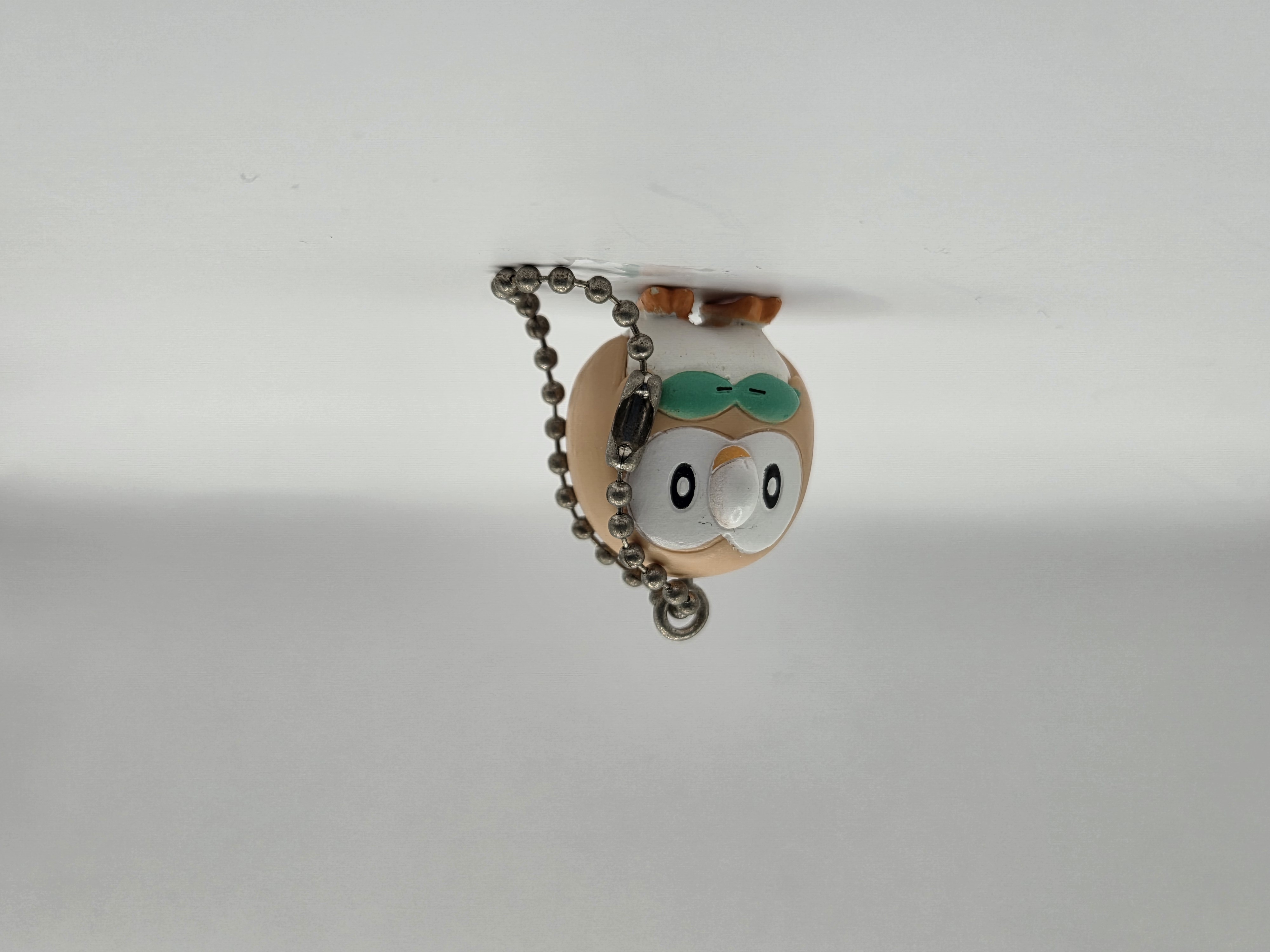 Rowlet (T-Arts) Hanger Figuur