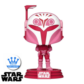 Star Wars: Bo-Katan Kryze Funko Pop 497