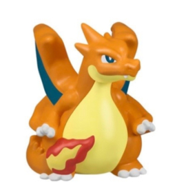 Charizard (Mega Y) Figuur