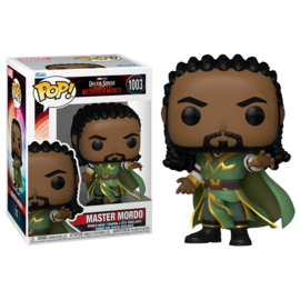 Marvel Doctor Strange: Master Mordo Funko Pop 1003