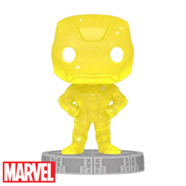 Marvel Infinity Saga: Iron Man (Artist Series) Funko Pop 47