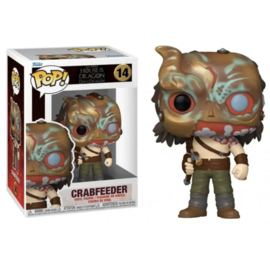 House of the Dragon: Crabfeeder Funko Pop 14