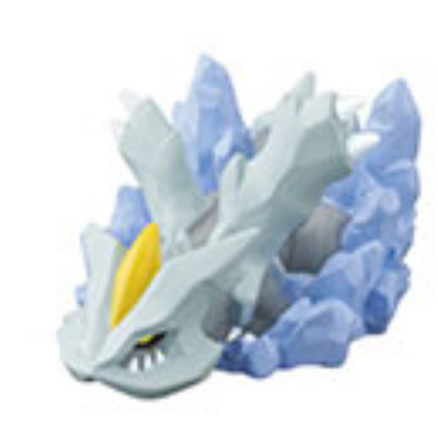 Kyurem Figuur