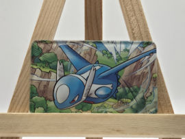 Pokémon Magneet: Latios