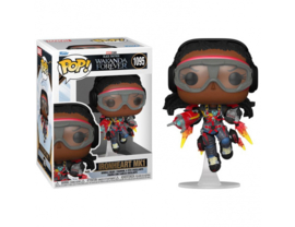 Marvel Black Panther: Ironheart MK1 Funko Pop 1095