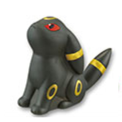 Umbreon Figuur