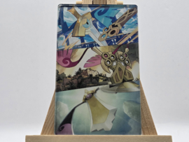Pokémon Magneet: Honedge Evolutions (XL)